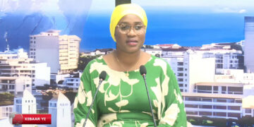 VIDEO – Bulletin d’Information en Wolof du 24 Juin 2026 sur Prestige Thiès