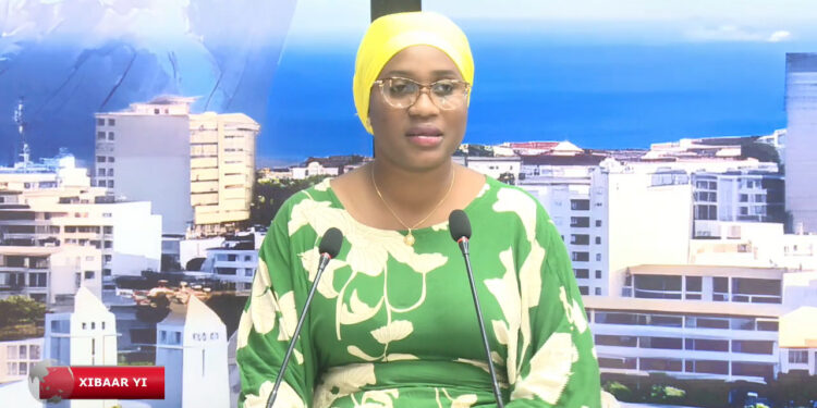 VIDEO – Bulletin d’Information en Wolof du 24 Juin 2026 sur Prestige Thiès