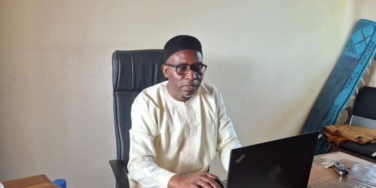 Mohamed Mbougar SARR : Le réveil tardif d’un intellectuel face aux réalités du pouvoir