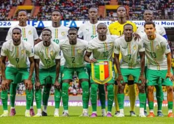 Mondial 2026 – L’heure du sursaut : Le feu de la Téranga face aux Guerriers du Nord (par Talla Sylla)