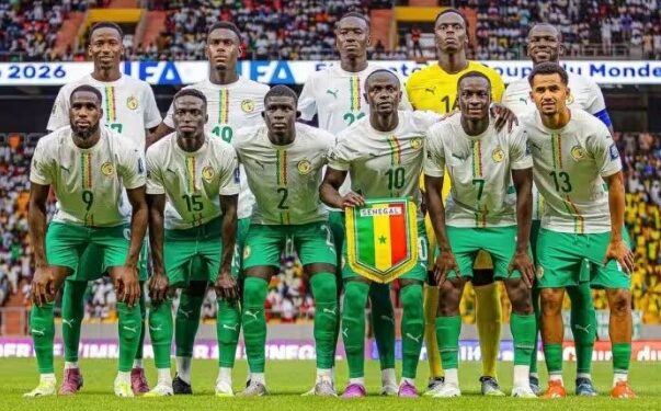Mondial 2026 – L’heure du sursaut : Le feu de la Téranga face aux Guerriers du Nord (par Talla Sylla)