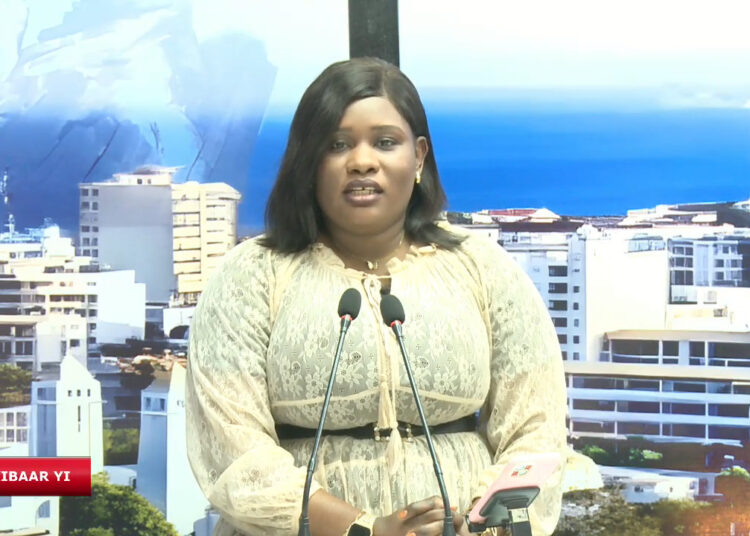 VIDEO – Bulletin d’Information en Wolof du 22 Juin 2026 sur Prestige Thiès