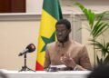 « L’indépendance de la justice est un pilier intangible de la République » dixit le Président Diomaye