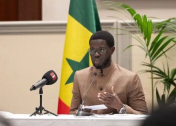 « L’indépendance de la justice est un pilier intangible de la République » dixit le Président Diomaye