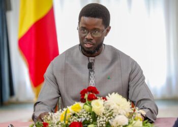 Voici le communiqué et les nominations en Conseil des ministres du mercredi 17 juin 2026