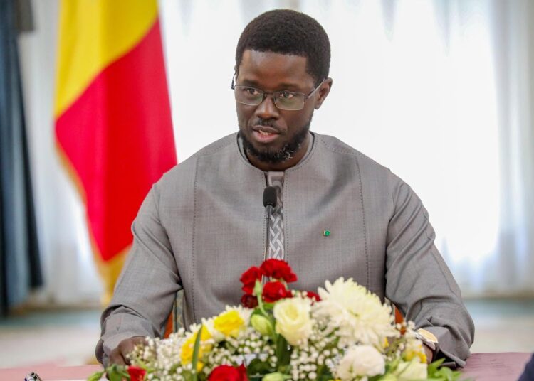 Voici le communiqué et les nominations en Conseil des ministres du mercredi 17 juin 2026