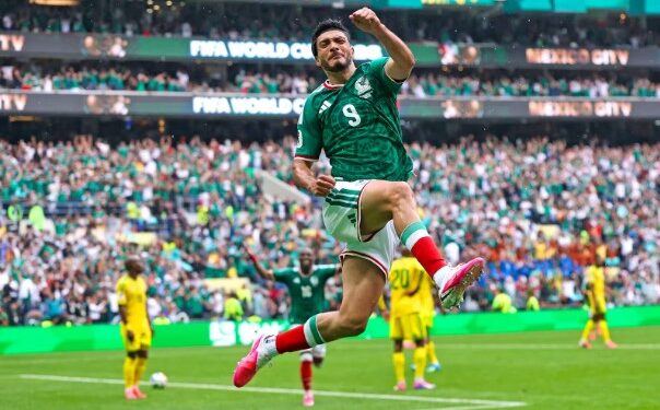 Mondial 2026 : Le Mexique valide sa première sortie face à l’Afrique du Sud