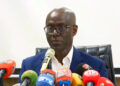 Affaire AEE Power : Thierno Alassane Sall annonce la transmission des documents espagnols au pôle financier dès lundi