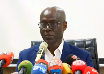 Affaire AEE Power : Thierno Alassane Sall annonce la transmission des documents espagnols au pôle financier dès lundi