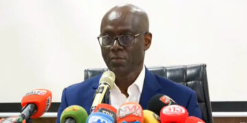 Affaire AEE Power : Thierno Alassane Sall annonce la transmission des documents espagnols au pôle financier dès lundi
