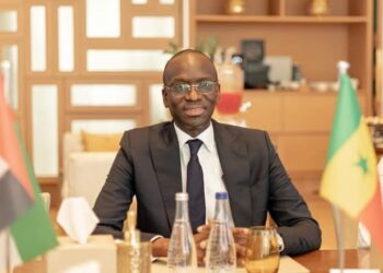 Tentative de révision constitutionnelle : Le parti 2AP / Siggi Jotna d’Abdoulaye Dièye recadre l’Exécutif et l’Assemblée et appelle au respect des principes républicains