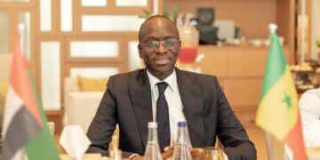 Tentative de révision constitutionnelle : Le parti 2AP / Siggi Jotna d’Abdoulaye Dièye recadre l’Exécutif et l’Assemblée et appelle au respect des principes républicains