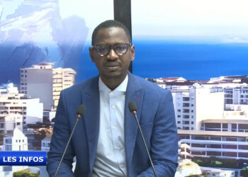 VIDEO – Bulletin d’Information en Français du 15 Juin 2026 sur Prestige Thiès