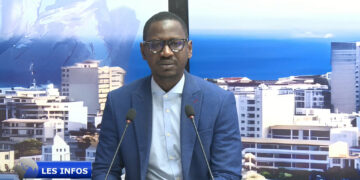 VIDEO – Bulletin d’Information en Français du 15 Juin 2026 sur Prestige Thiès