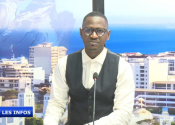 VIDEO – Bulletin d’Information en Français du 18 Juin 2026 sur Prestige Thiès