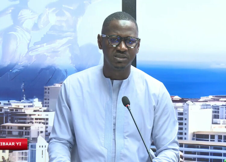 VIDEO – Bulletin d’Information en Wolof du 19 Juin 2026 sur Prestige Thiès