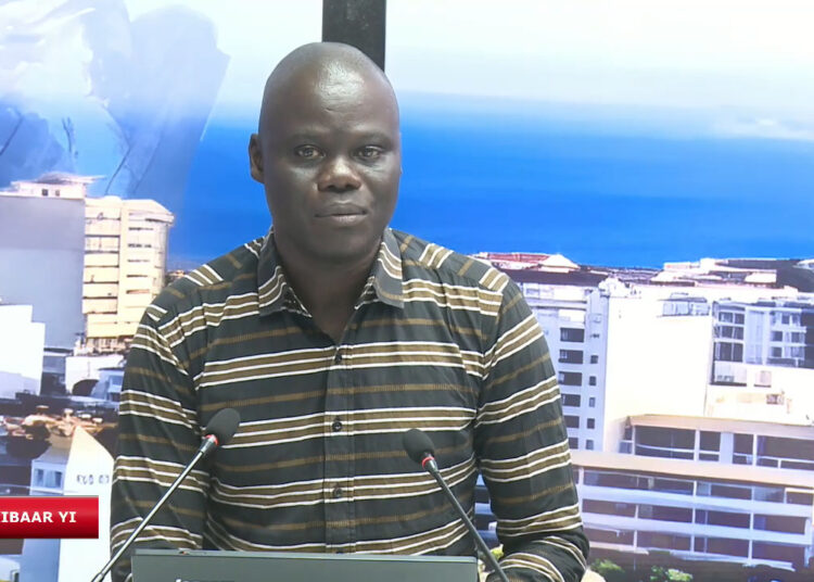 VIDEO – Bulletin d’Information en Wolof du 11 Juin 2026 sur Prestige Thiès