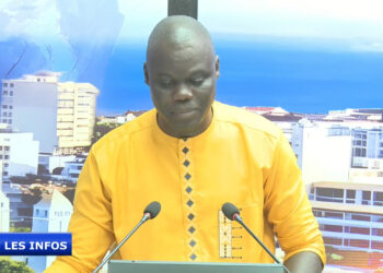 VIDEO – Bulletin d’Information en Français du 12 Juin 2026 sur Prestige Thiès
