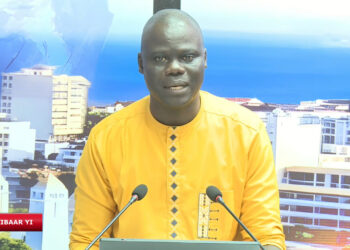 VIDEO – Bulletin d’Information en Wolof du 12 Juin 2026 sur Prestige Thiès