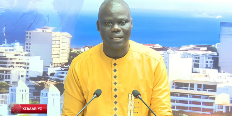 VIDEO – Bulletin d’Information en Wolof du 12 Juin 2026 sur Prestige Thiès