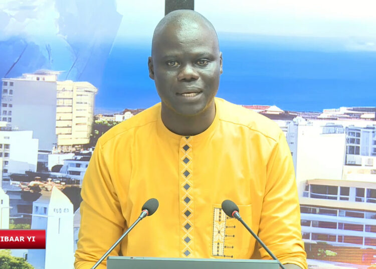 VIDEO – Bulletin d’Information en Wolof du 12 Juin 2026 sur Prestige Thiès