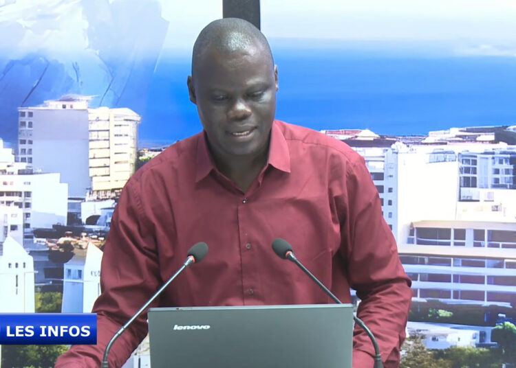 VIDEO – Bulletin d’Information en Français du 17 Juin 2026 sur Prestige Thiès