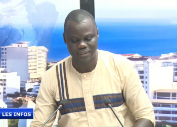 VIDEO – Bulletin d’Information en Français du 22 Juin 2026 sur Prestige Thiès