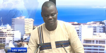 VIDEO – Bulletin d’Information en Français du 22 Juin 2026 sur Prestige Thiès