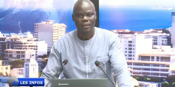 VIDEO – Bulletin d’Information en Français du 23 Juin 2026 sur Prestige Thiès