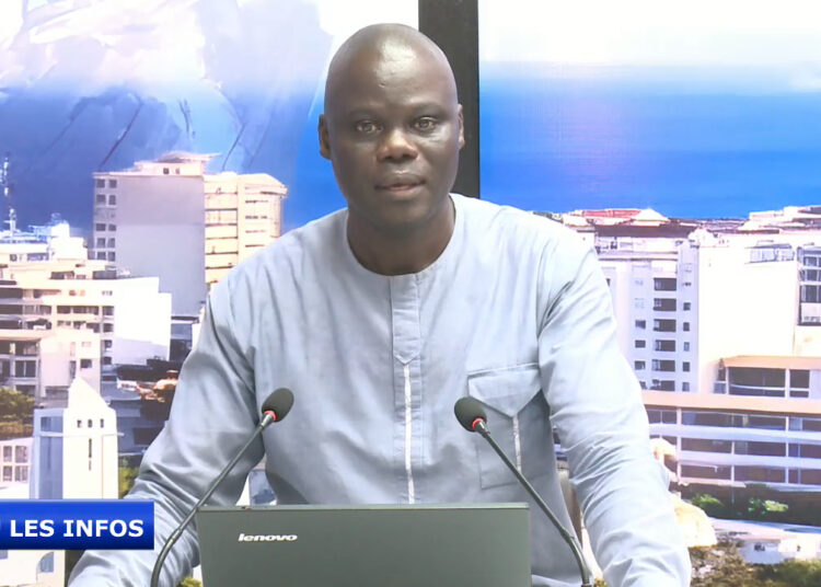 VIDEO – Bulletin d’Information en Français du 23 Juin 2026 sur Prestige Thiès