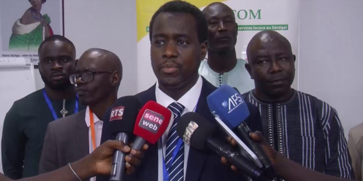 Thiès – Journées de recherche marketing sur les pays d’Afrique (JRMPA) à l’UIDT