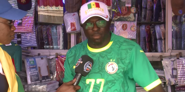 Mondial 2026 – Frane vs Sénégal : Voici les pronostics des Thiessois