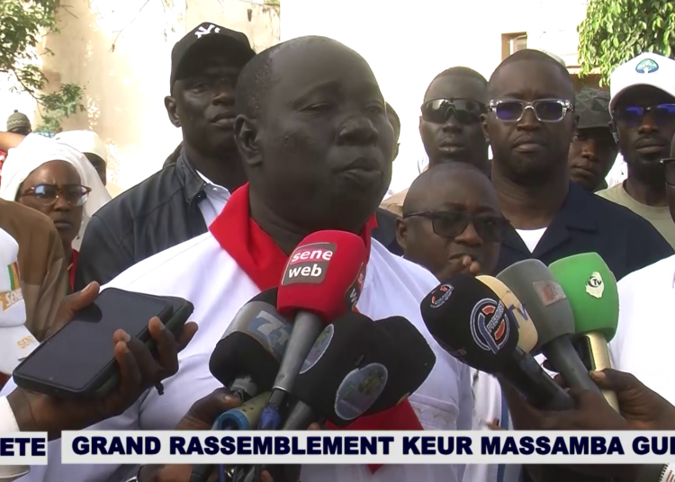 VIDEO – Affaire Keur Massamba Gueye : Habitants et auteurs politiques désavouent le Maire Dr Babacar Diop