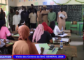VIDEO – Baccalauréat 2026 : Visite des autorités dans les Centres d’examen à Thiès