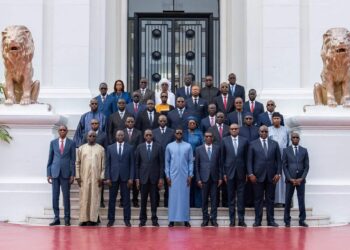 Politique – Voici le Communiqué du Conseil des ministres du Mercredi 29 Juillet  2026
