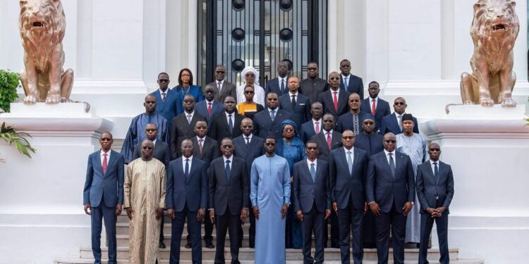 Politique – Voici le Communiqué du Conseil des ministres du Mercredi 29 Juillet 2026