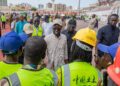 Préparatifs JOJ Dakar 2026 : Le President Diomaye réceptionne deux ouvrages majeurs
