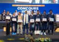 Le Chef de l’Etat a présidé la 60ᵉ Edition du Concours général  qui célèbre l’excellence scolaire