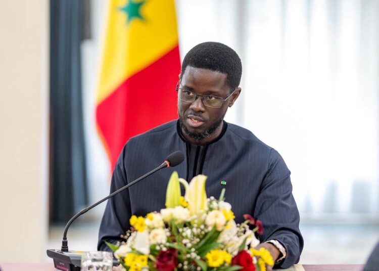 Politique – Voici les nominations en Conseil des ministres du Mercredi 29 Juillet 2026