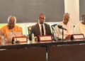 Système éducatif : Moustapha Guirassy préconise l’institutionnalisation de la refondation curriculaire