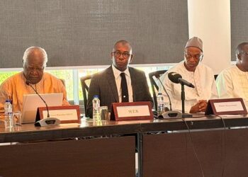 Système éducatif : Moustapha Guirassy préconise l’institutionnalisation de la refondation curriculaire