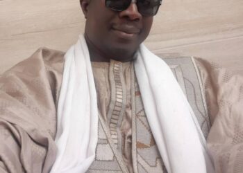 Renforcement de la coalition présidentielle : Serigne Modou Gueye mise sur les leaders locaux en Casamance