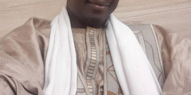 Renforcement de la coalition présidentielle : Serigne Modou Gueye mise sur les leaders locaux en Casamance