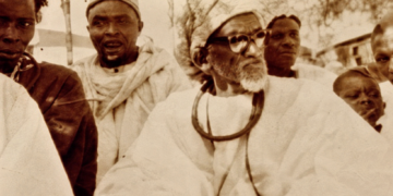 Spécial 18 Safar : Focus sur Serigne Moussa Ka l’homme qui a offert sa voix au Mouridisme