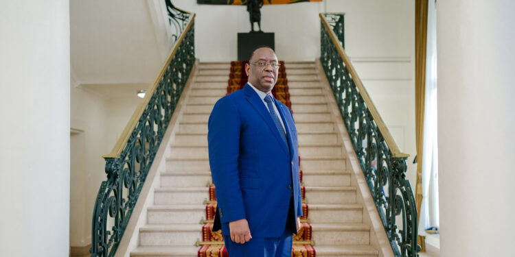 Candidature à l’ONU : Macky attendu à Dakar pour une audience avec le President Diomaye