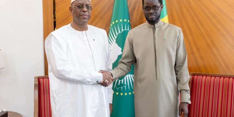 ONU : Le Sénégal apporte son soutien officiel à la candidature de Macky Sall