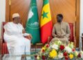 Reçu par le President Diomaye, Macky a fait le point sur sa candidature à l’ONU et sollicite le soutien du Sénégal