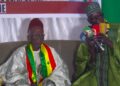 Nécrologie : Rappel à Dieu du Doyen Souleymane Kanté Président des délégués de quartiers de Thiès