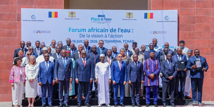 VIDEO – Regard sur l’Actualité Internationale du 16 Juillet 2026 sur Prestige Thiès