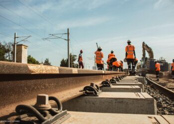 Le projet d’extension du Train Express Régional (TER) jusqu’à Thiès entre dans une nouvelle phase.